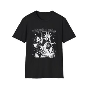 Chappell Roan Unisex Softstyle T-Shirt
