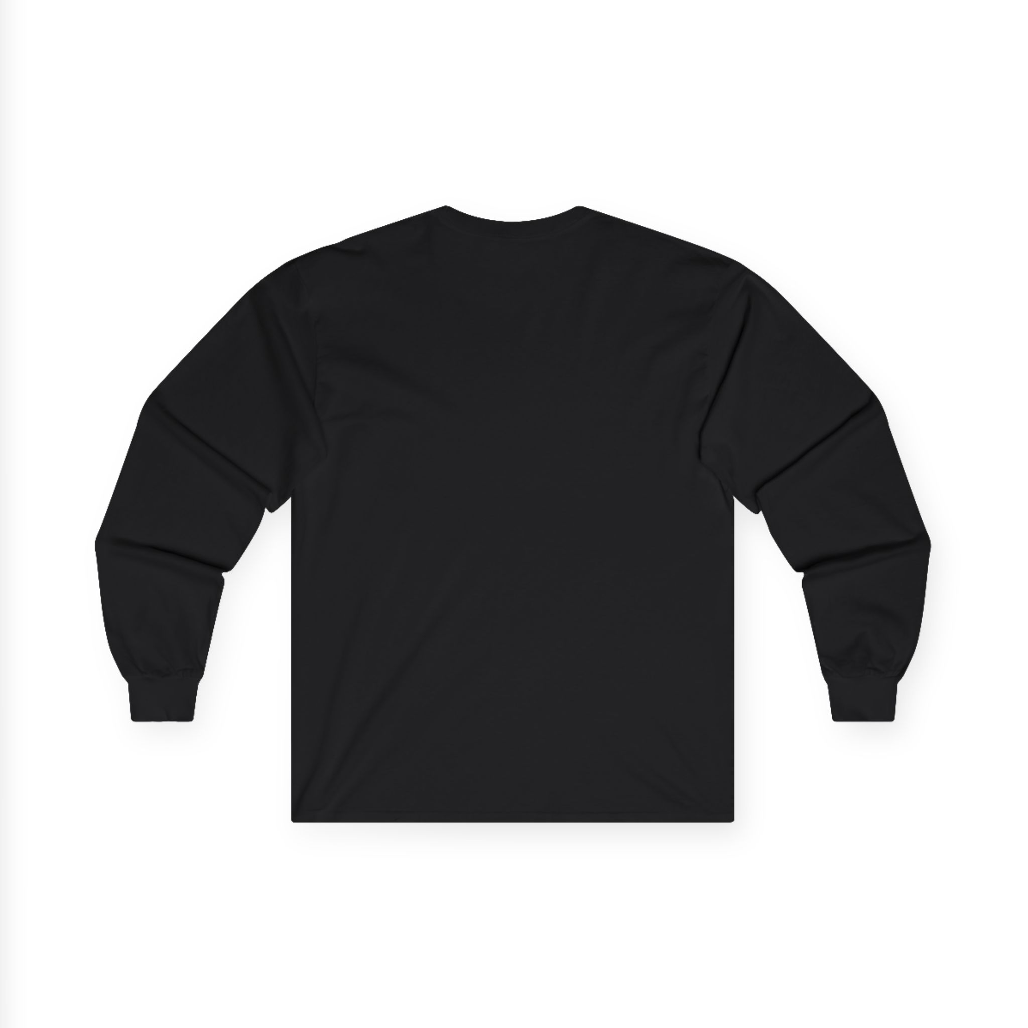Inxs Listen Like Thieves Unisex Ultra Cotton Long Sleeve Tee - Image 2