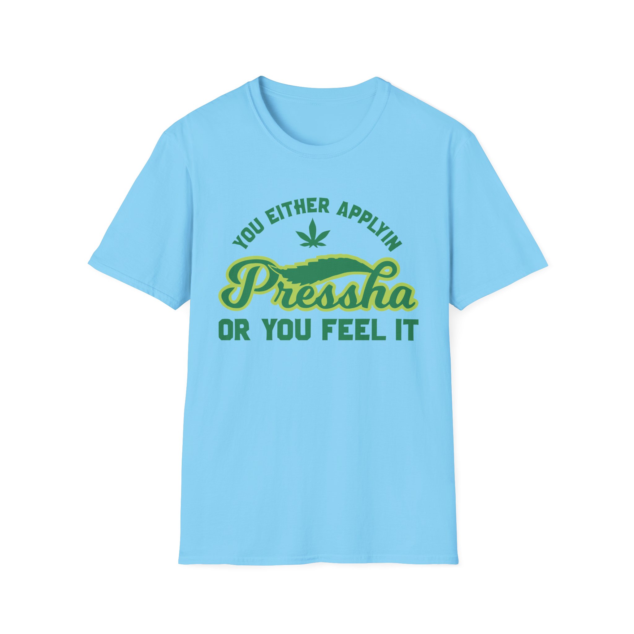 kevin gates Unisex Softstyle T-Shirt - Image 17