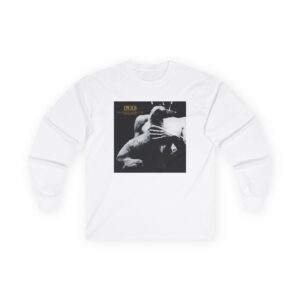 Inxs Shabooh Shoobah 40th Anniversary Unisex Ultra Cotton Long Sleeve Tee