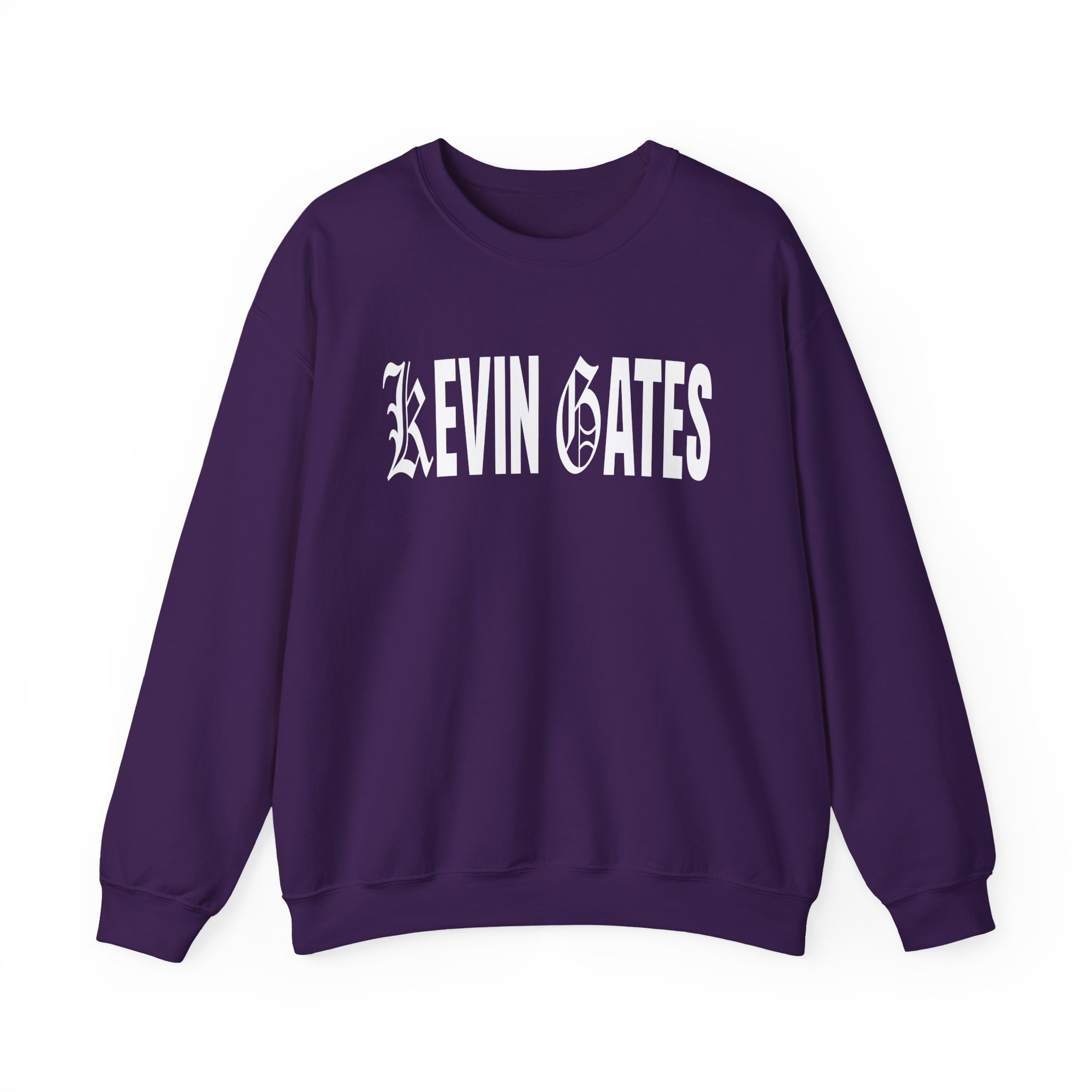 Kevin Gates The Ceremony Unisex Heavy Blend™ Crewneck Sweatshirt - Image 19