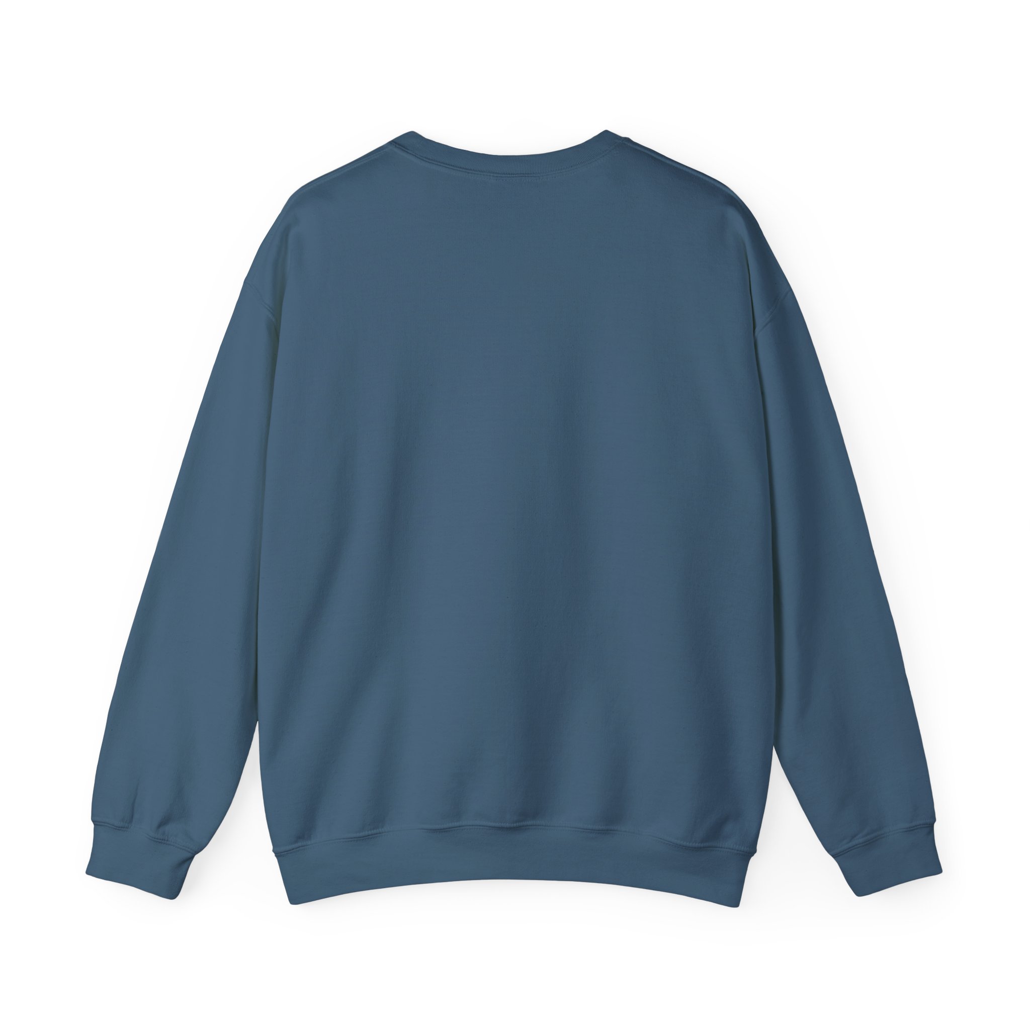Dead Kennedys Too Drunk To Fuck Unisex Heavy Blend™ Crewneck Sweatshirt - Image 8