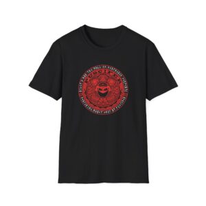 Puscifer Unisex Softstyle T-Shirt