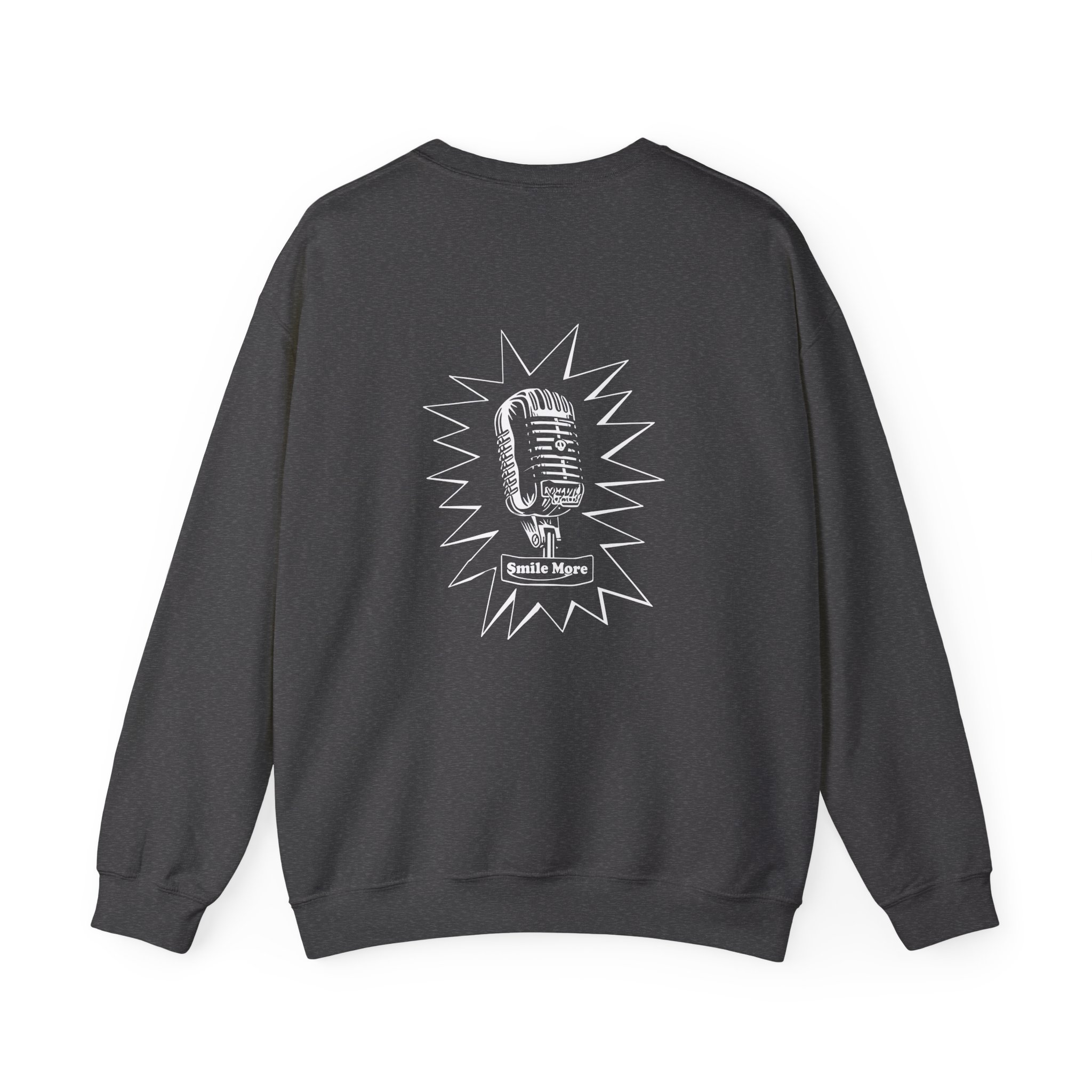 Roman Atwood Podcast Unisex Heavy Blend™ Crewneck Sweatshirt - Image 10