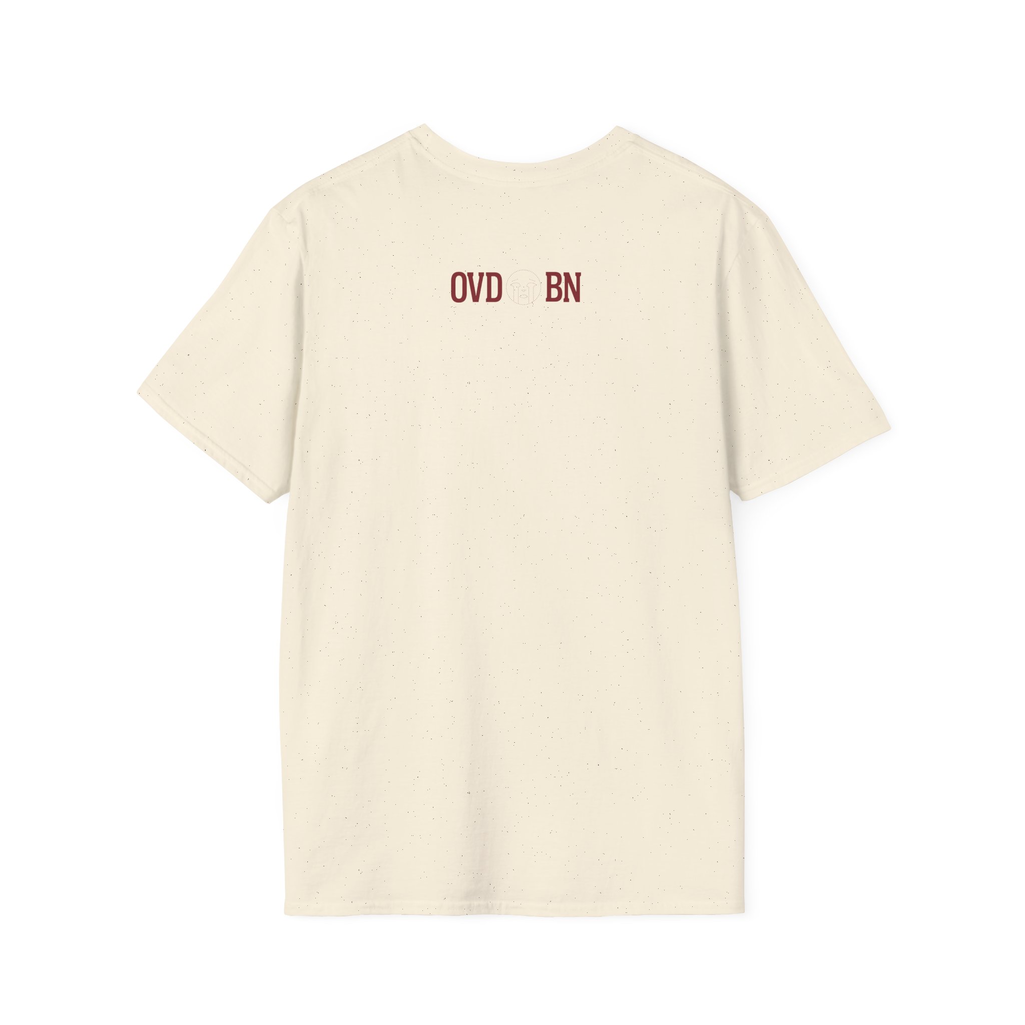 Quevedo Gran Vía Unisex Softstyle T-Shirt - Image 12