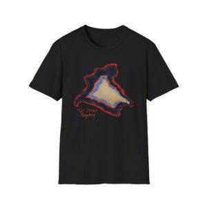 Tyler Childers Purgatory Unisex Softstyle T-Shirt
