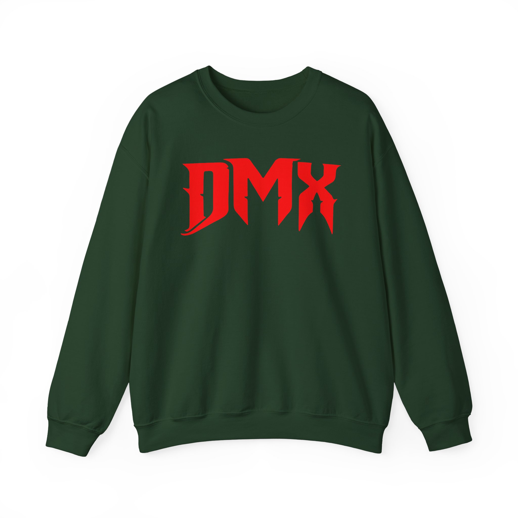 Dmx Unisex Heavy Blend™ Crewneck Sweatshirt - Image 11