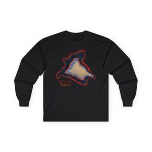 Tyler Childers Purgatory Unisex Ultra Cotton Long Sleeve Tee