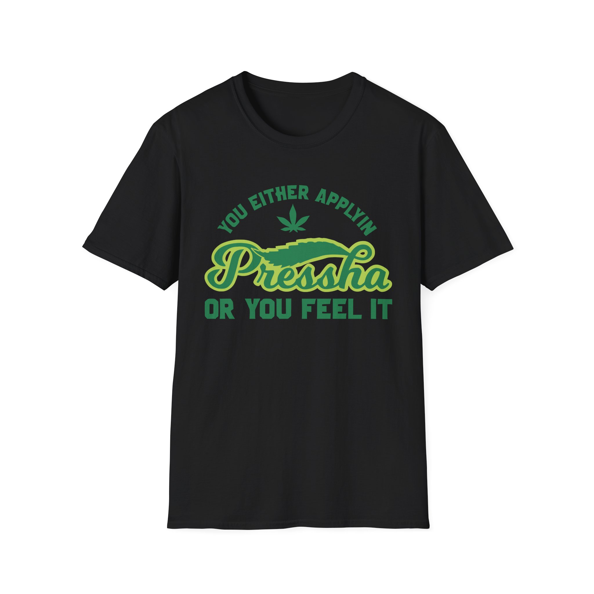 kevin gates Unisex Softstyle T-Shirt - Image 3