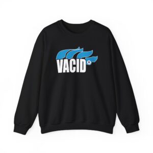 Edeltalk Podcast Unisex Heavy Blend™ Crewneck Sweatshirt