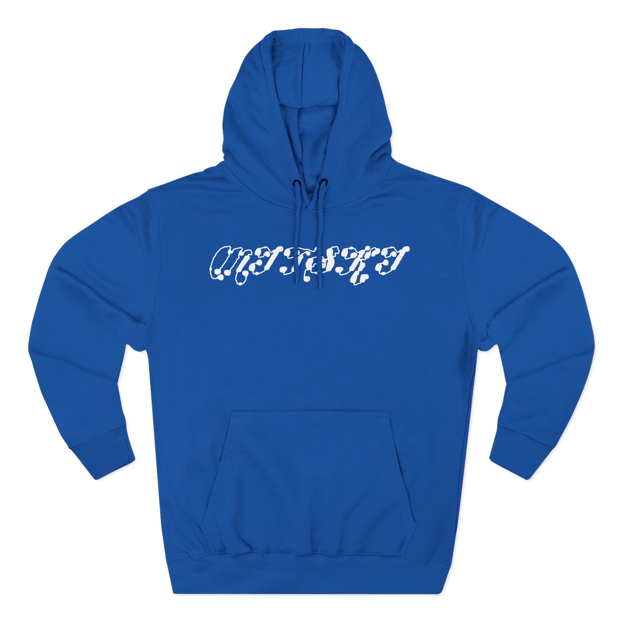 Mitski Three-Panel Fleece Hoodie - Image 9