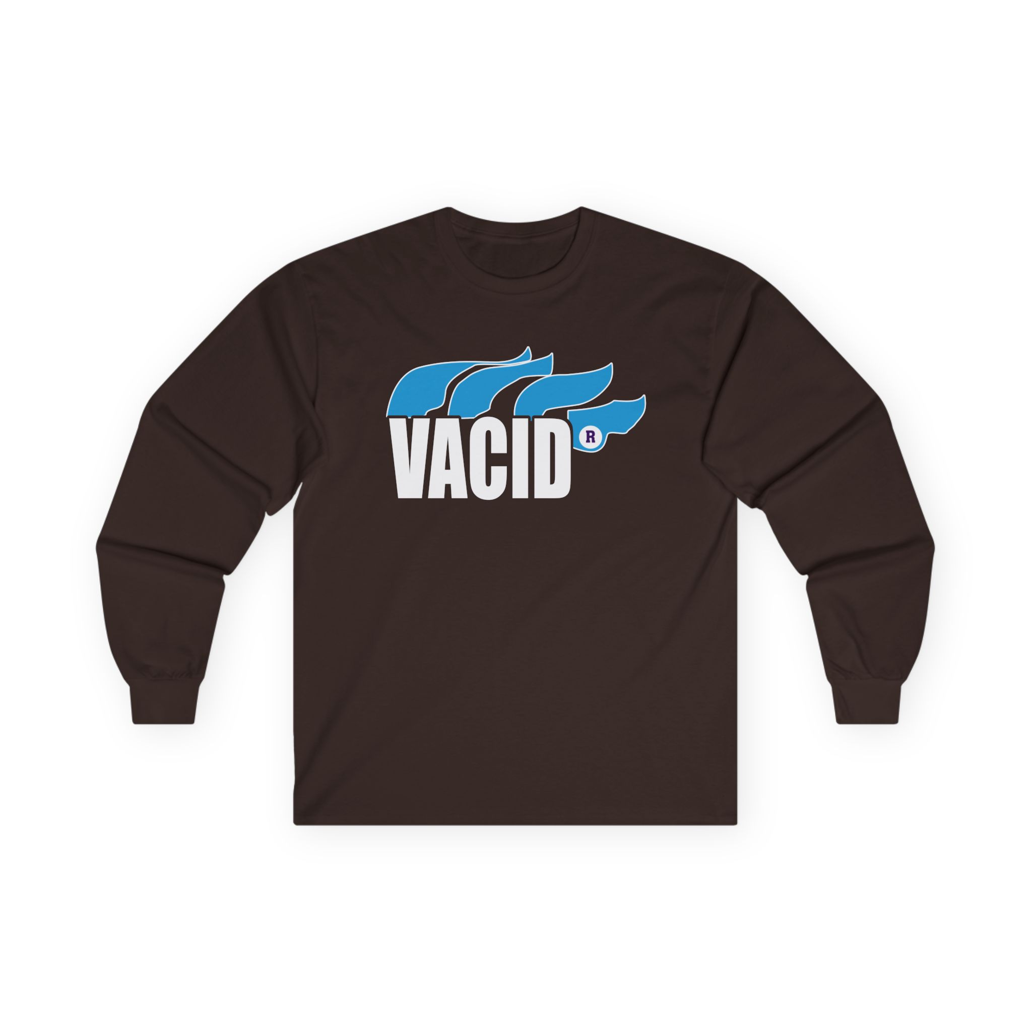 Edeltalk Podcast Unisex Ultra Cotton Long Sleeve Tee - Image 5
