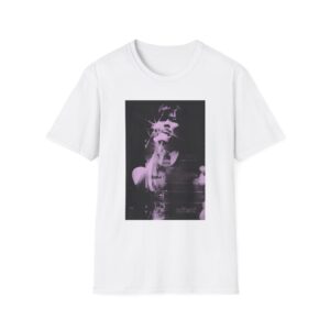 Mitski Fall 2024 Tour Unisex Softstyle T-Shirt