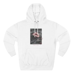 Mitski Goodbye Cowboy Three-Panel Fleece Hoodie