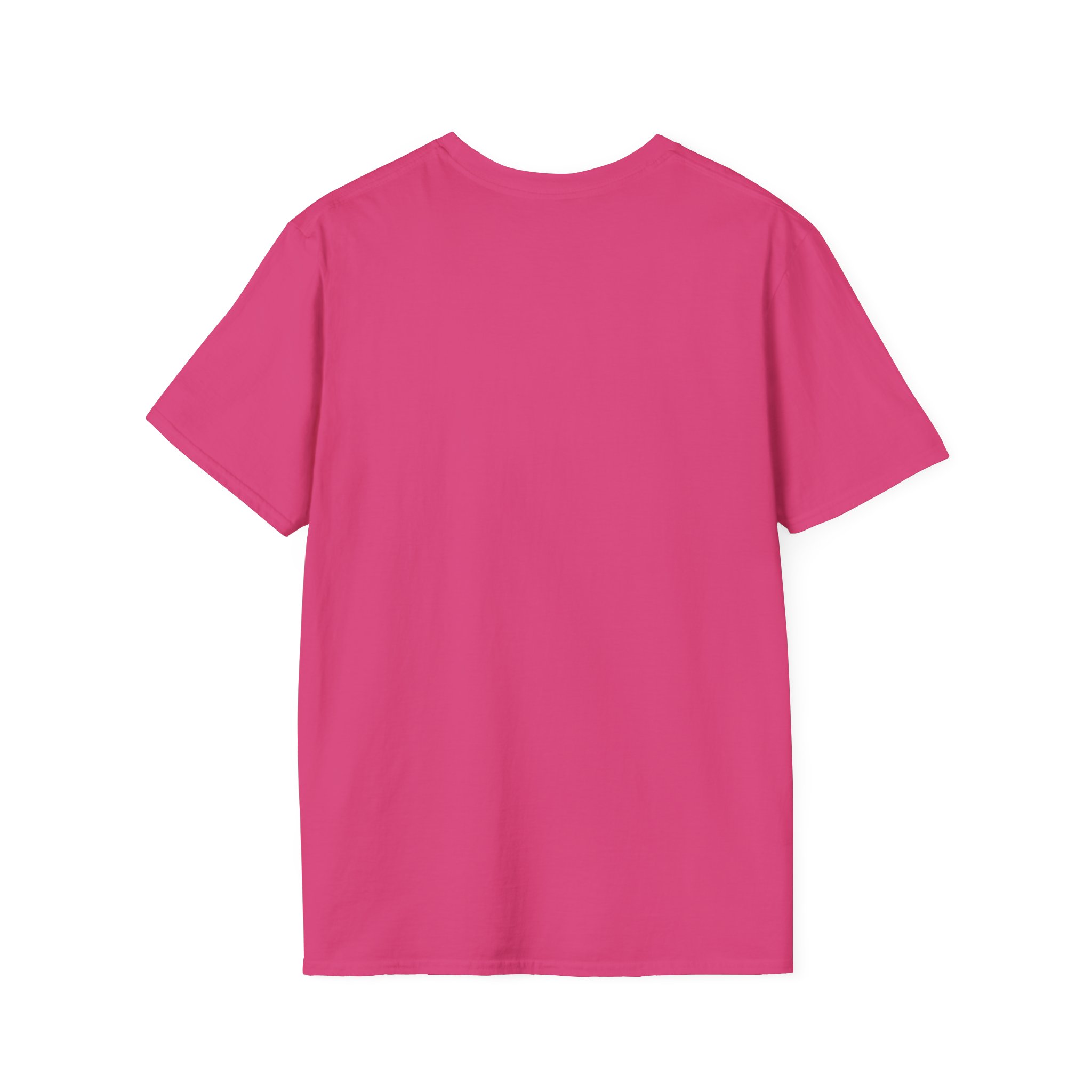 Life Church Unisex Softstyle T-Shirt - Image 26