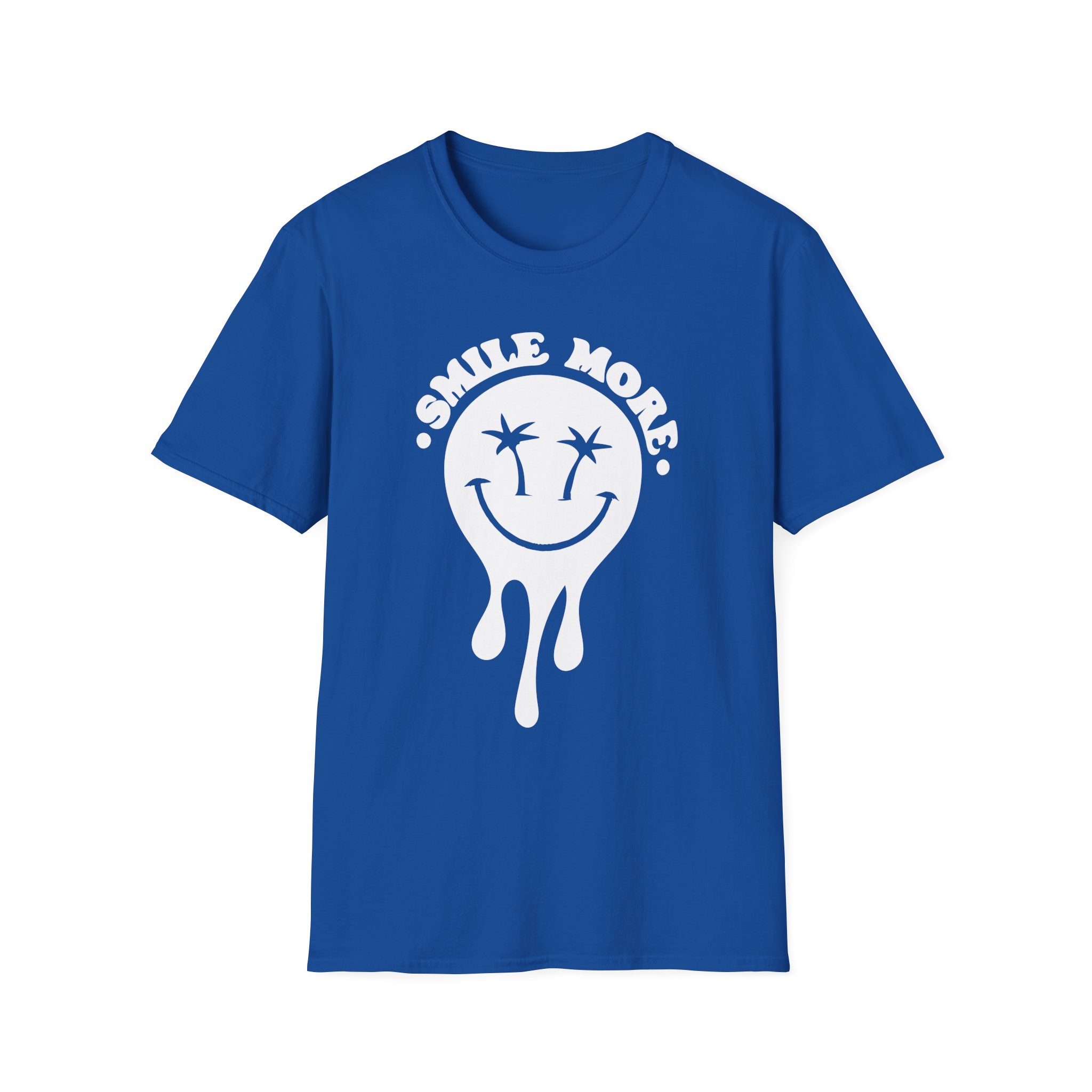 Roman Atwood Unisex Softstyle T-Shirt - Image 13