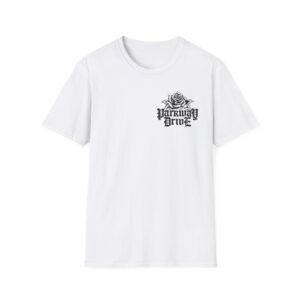 Parkway Drive Chronos Unisex Softstyle T-Shirt