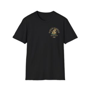 Parkway Drive Boneyards Anchor Unisex Softstyle T-Shirt