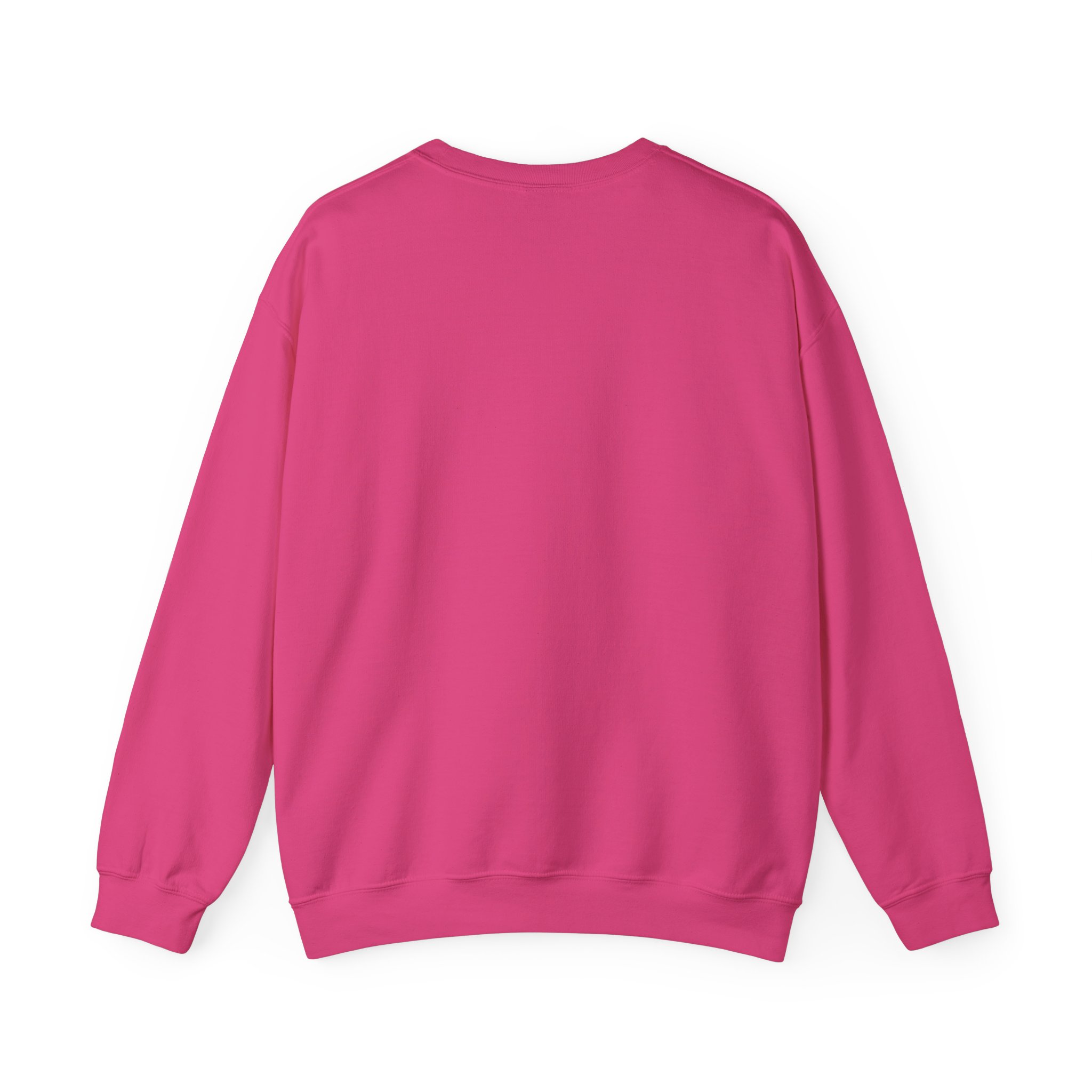 Caitlin Clark The law firm of Czinano & Clark Unisex Heavy Blend™ Crewneck Sweatshirt - Image 16
