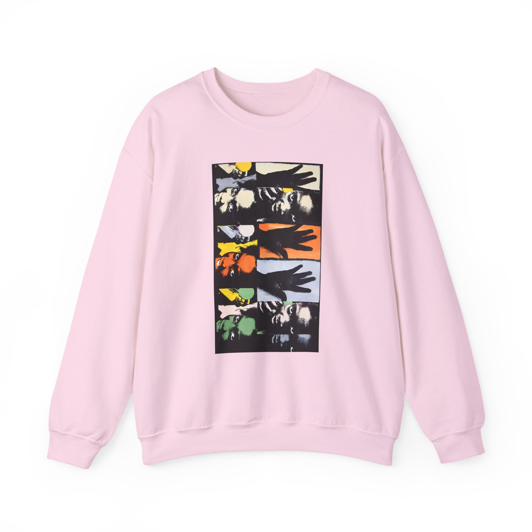 Asher Roth Unisex Heavy Blend™ Crewneck Sweatshirt - Image 17