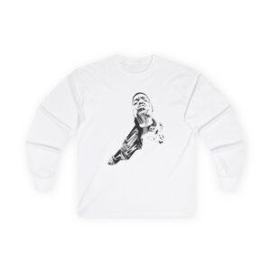 Biggie Smalls Unisex Ultra Cotton Long Sleeve Tee