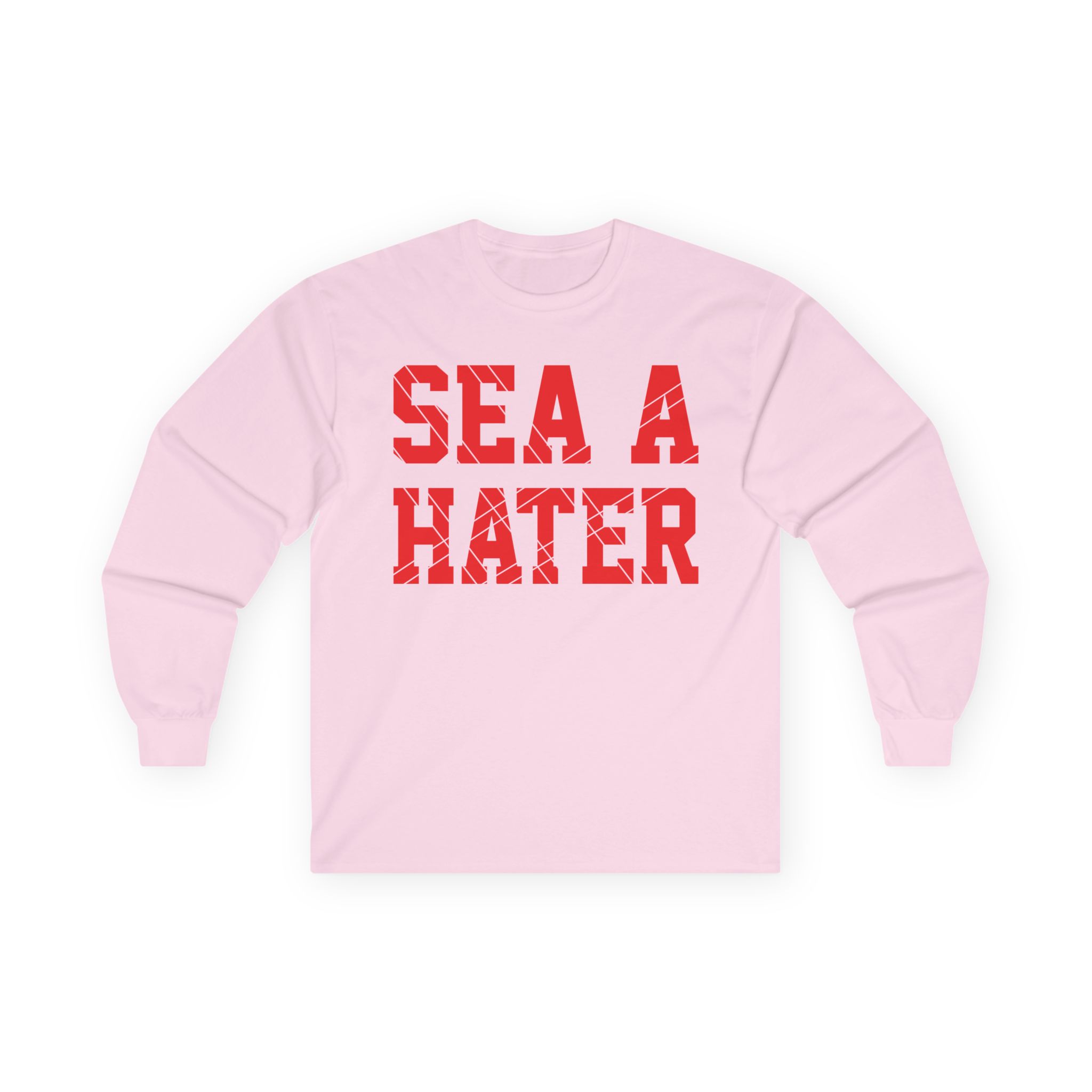 Kevin Gates Unisex Ultra Cotton Long Sleeve Tee - Image 19