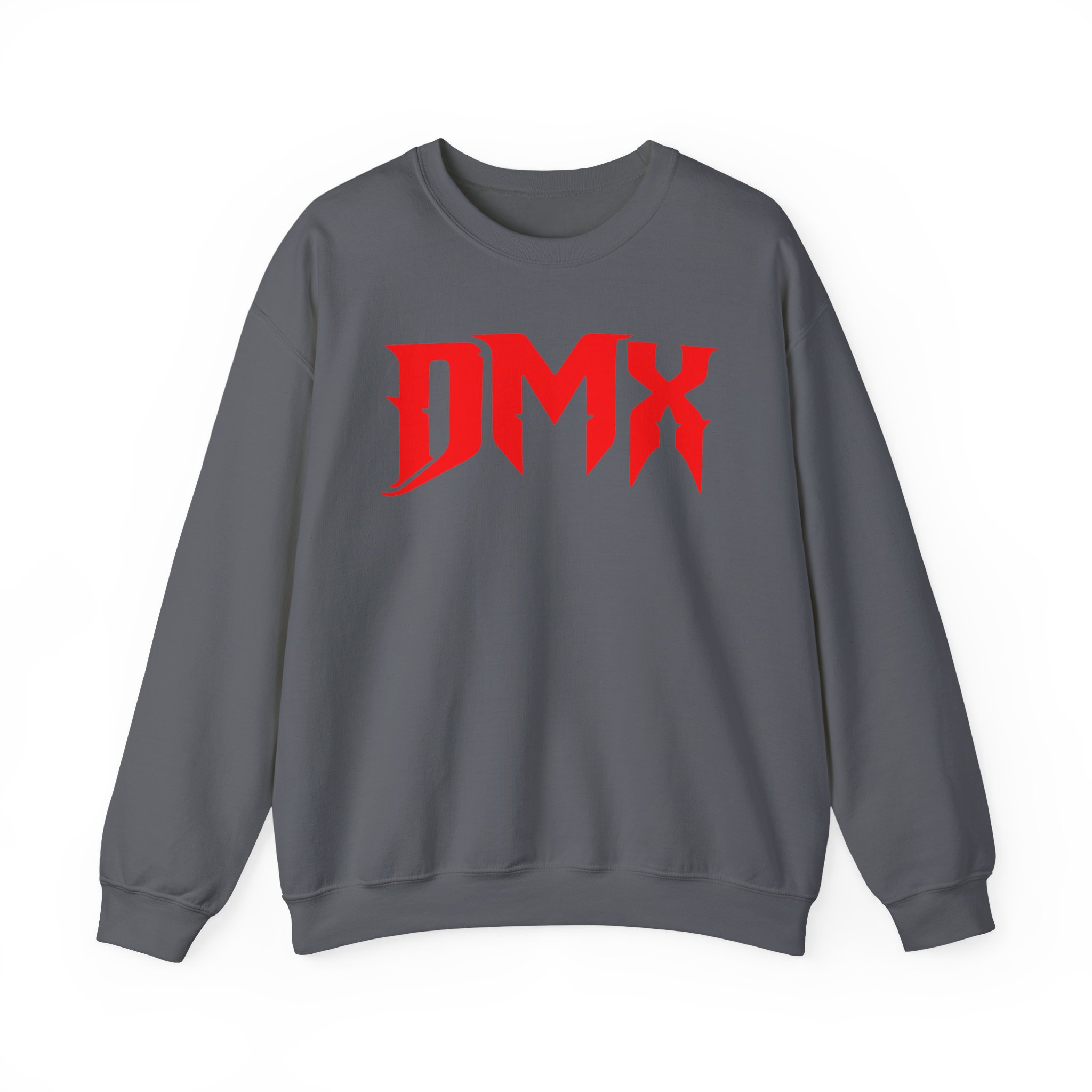 Dmx Unisex Heavy Blend™ Crewneck Sweatshirt - Image 19