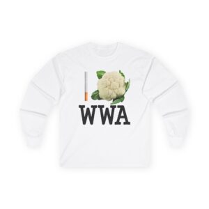 Taco Hemingway Warsaw Triangle Unisex Ultra Cotton Long Sleeve Tee