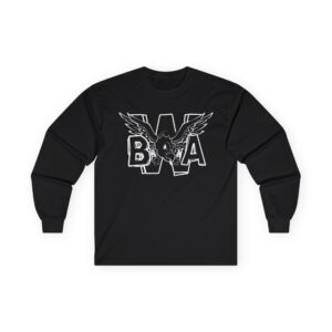 Kevin Gates Unisex Ultra Cotton Long Sleeve Tee