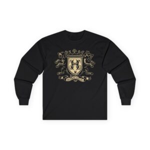 Tyler Childers Unisex Ultra Cotton Long Sleeve Tee