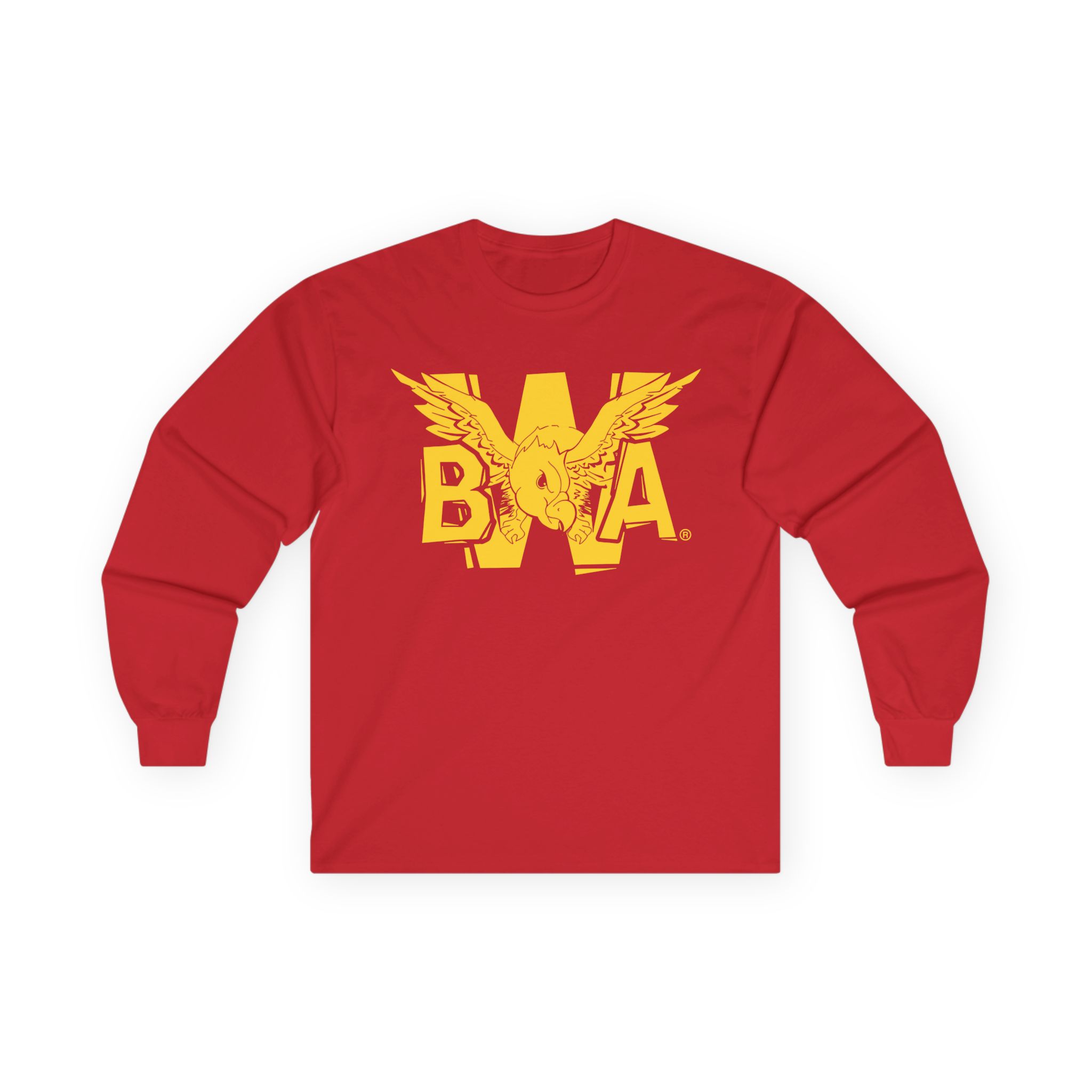 Kevin Gates Unisex Ultra Cotton Long Sleeve Tee - Image 17