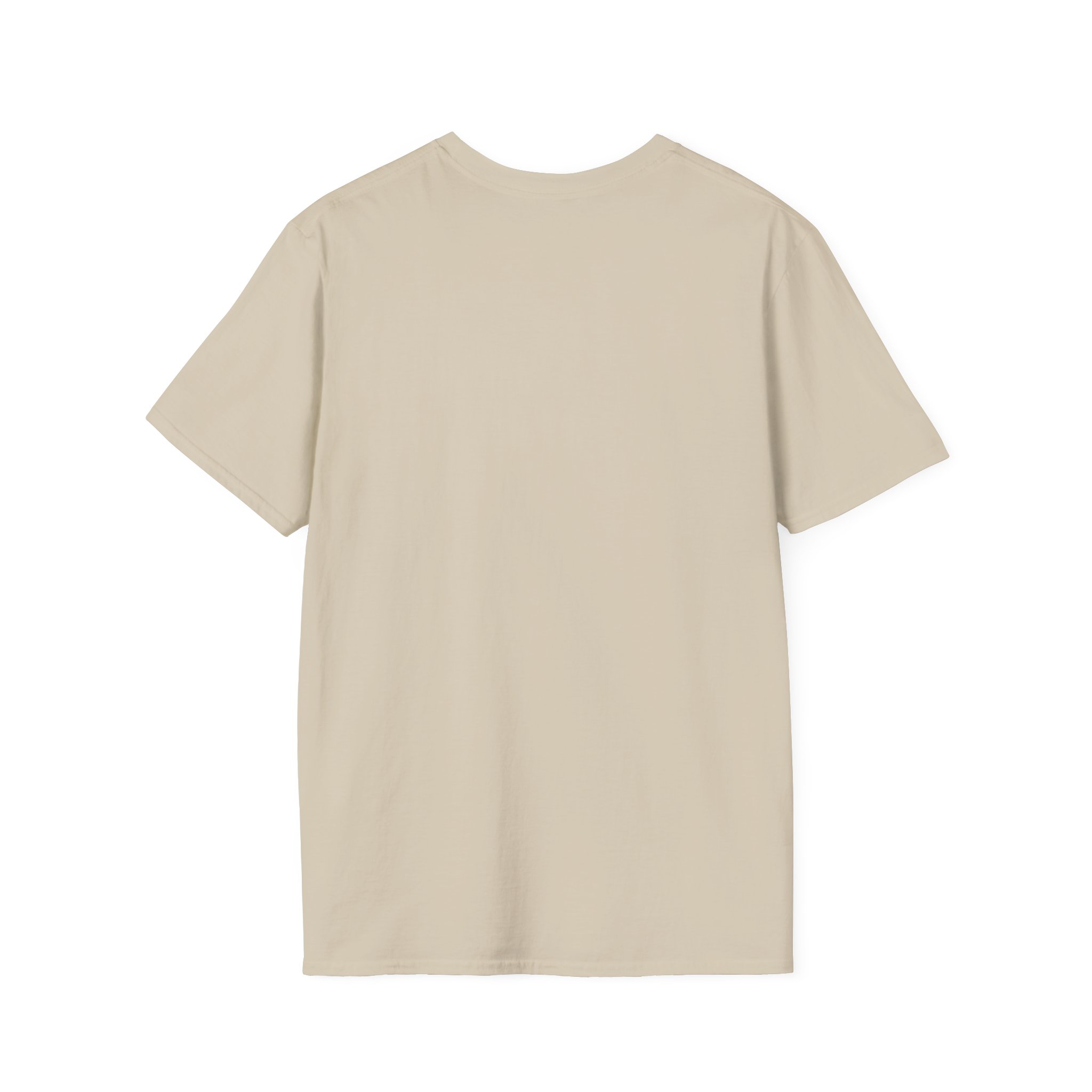 Asher Roth Every Day Unisex Softstyle T-Shirt - Image 2