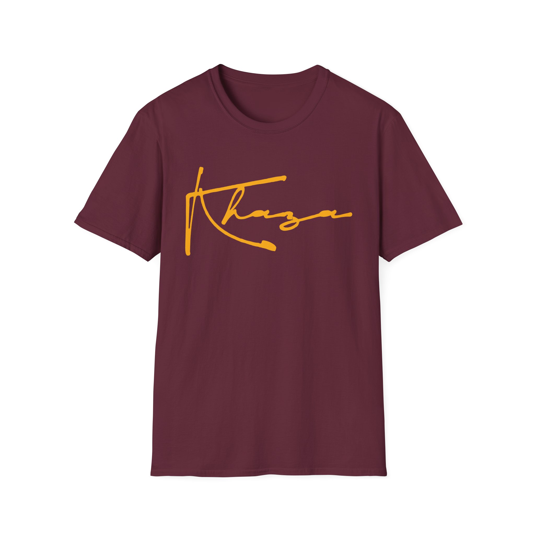 kevin gates Unisex Softstyle T-Shirt - Image 3