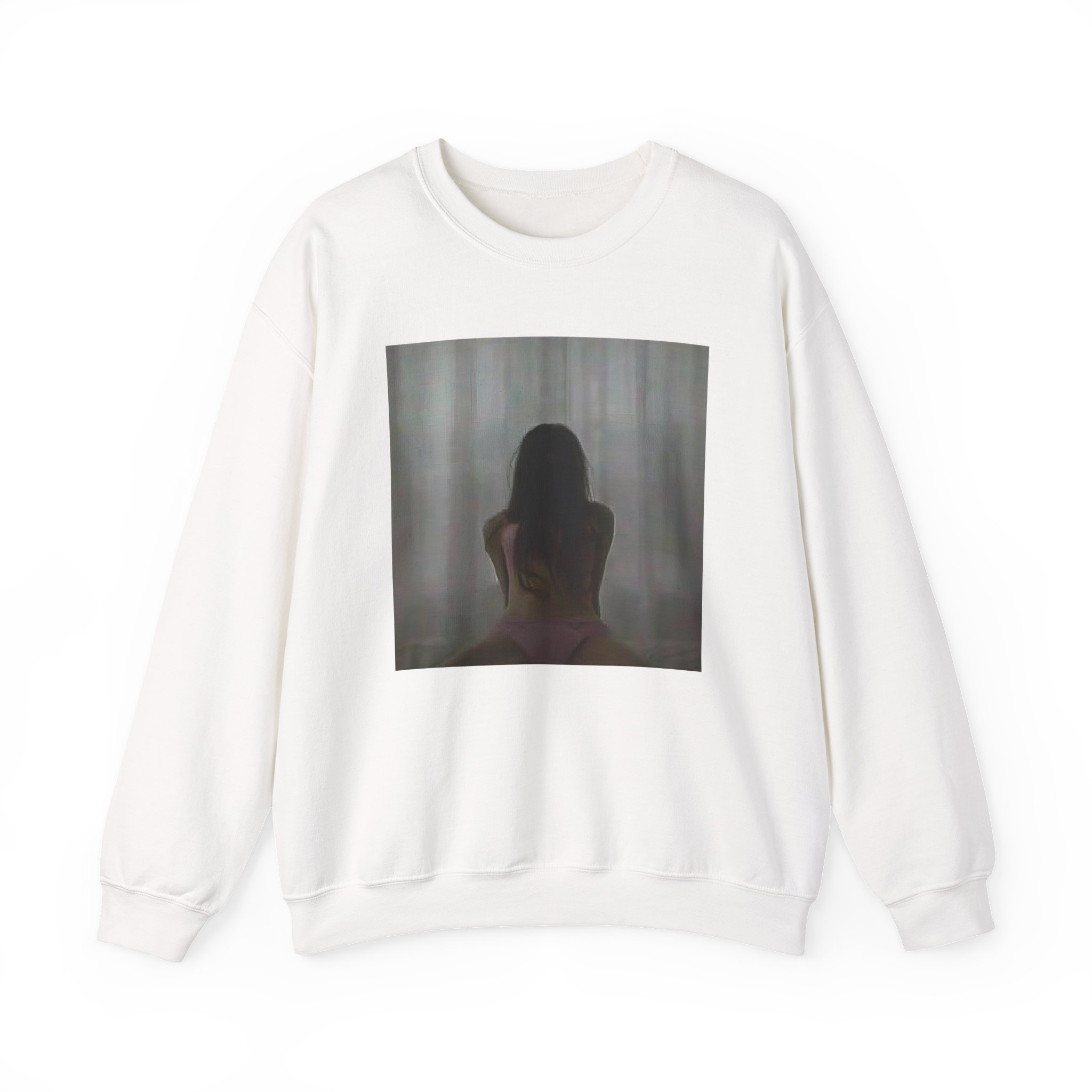 Snow Strippers Unisex Heavy Blend™ Crewneck Sweatshirt