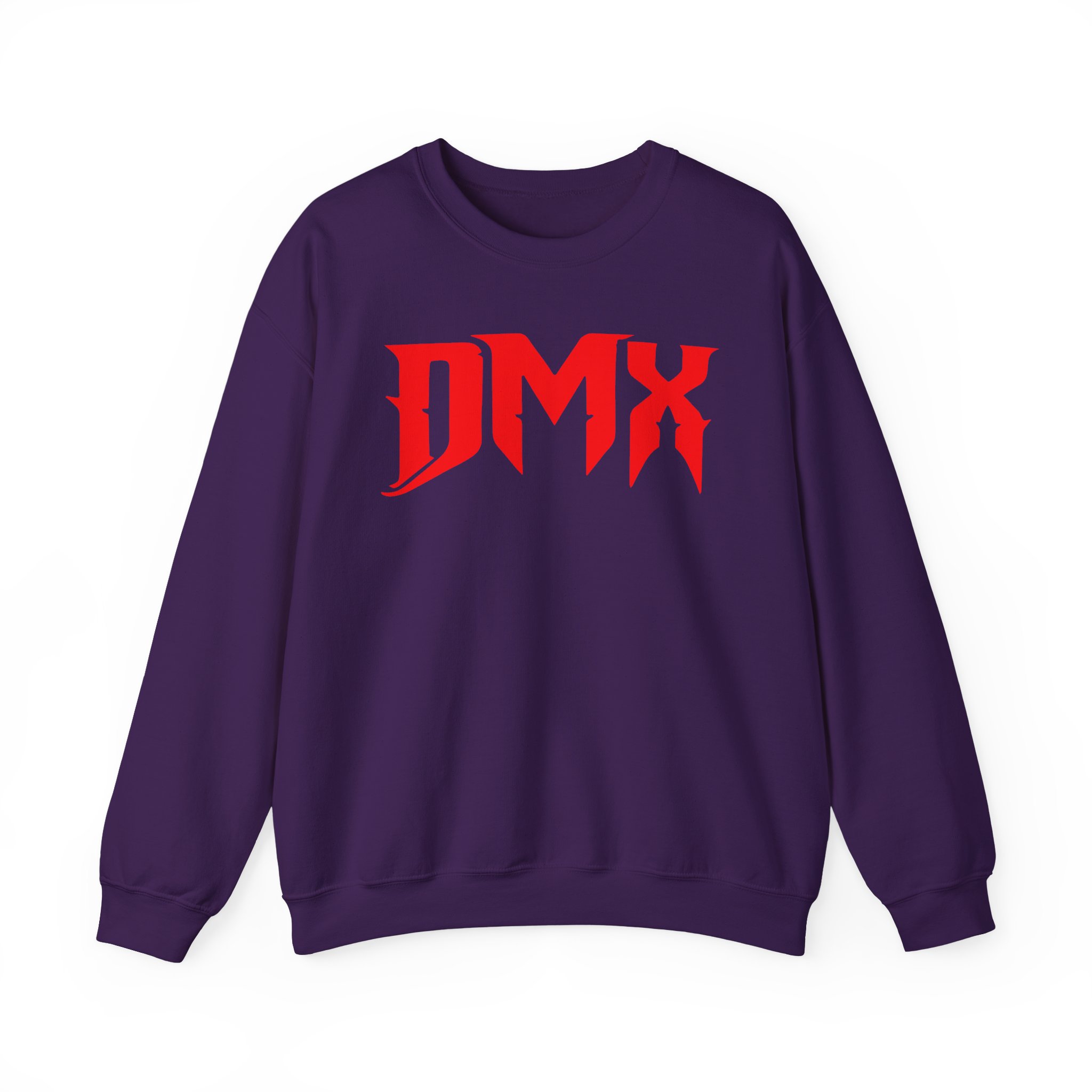 Dmx Unisex Heavy Blend™ Crewneck Sweatshirt - Image 25