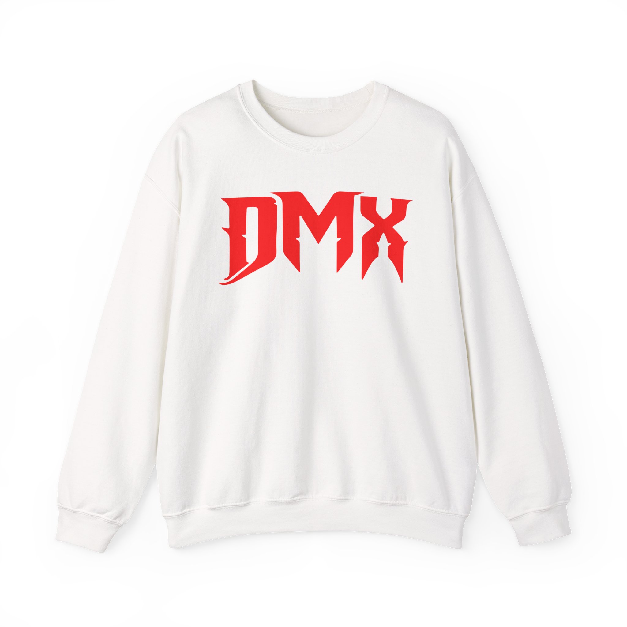 Dmx Unisex Heavy Blend™ Crewneck Sweatshirt - Image 3