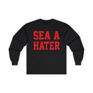 Kevin Gates Unisex Ultra Cotton Long Sleeve Tee