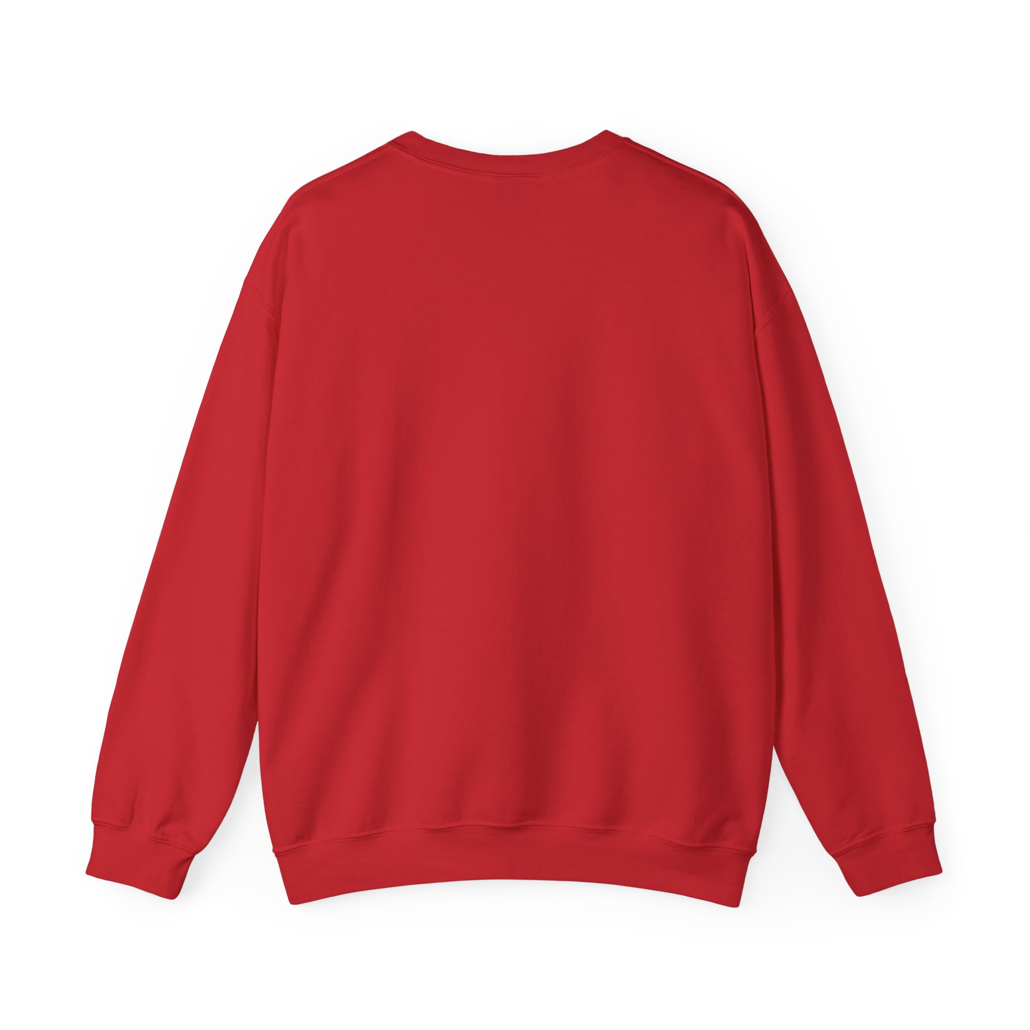Aphmau Ghost Cat Unisex Heavy Blend™ Crewneck Sweatshirt - Image 20