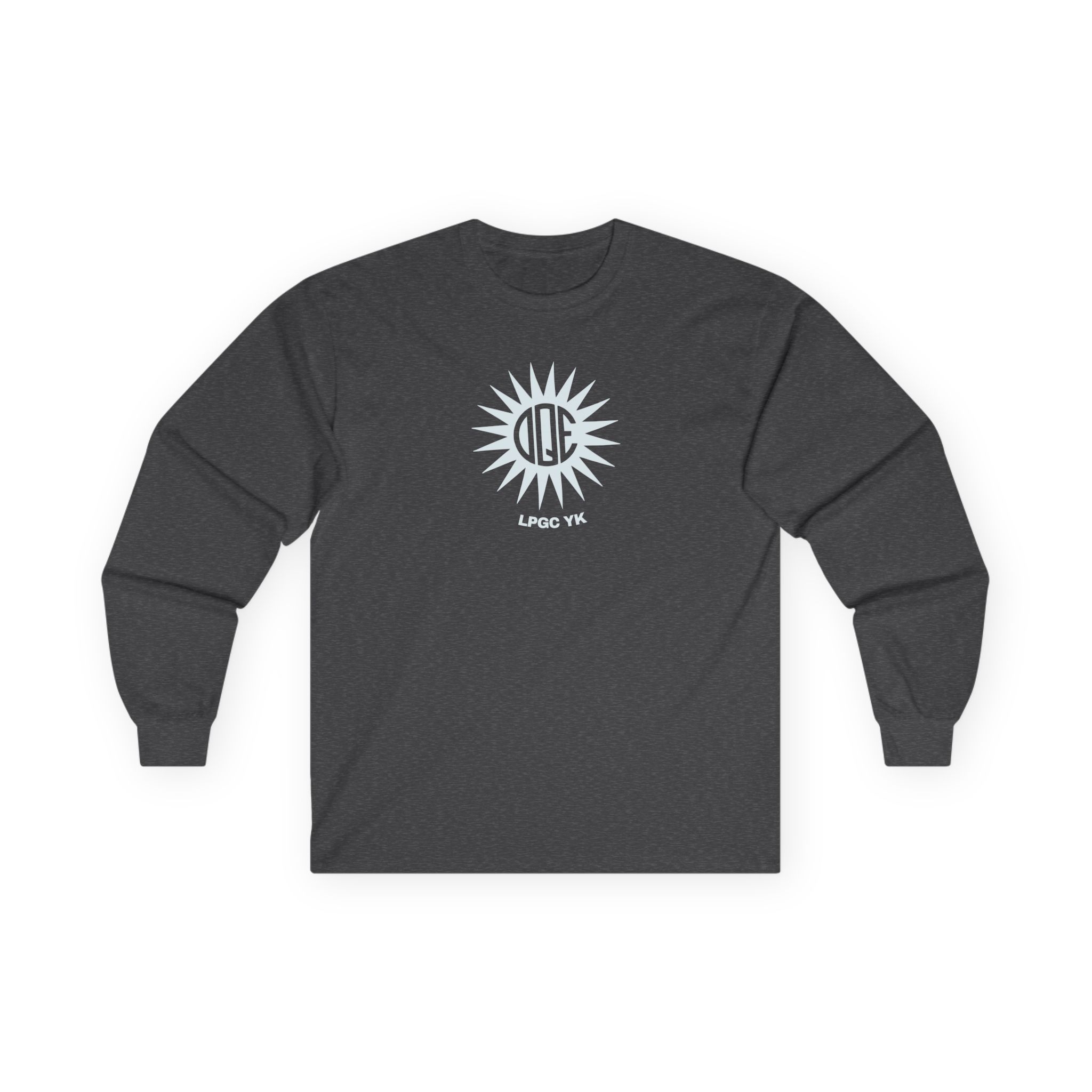 Quevedo Sol Dqe Unisex Ultra Cotton Long Sleeve Tee - Image 9