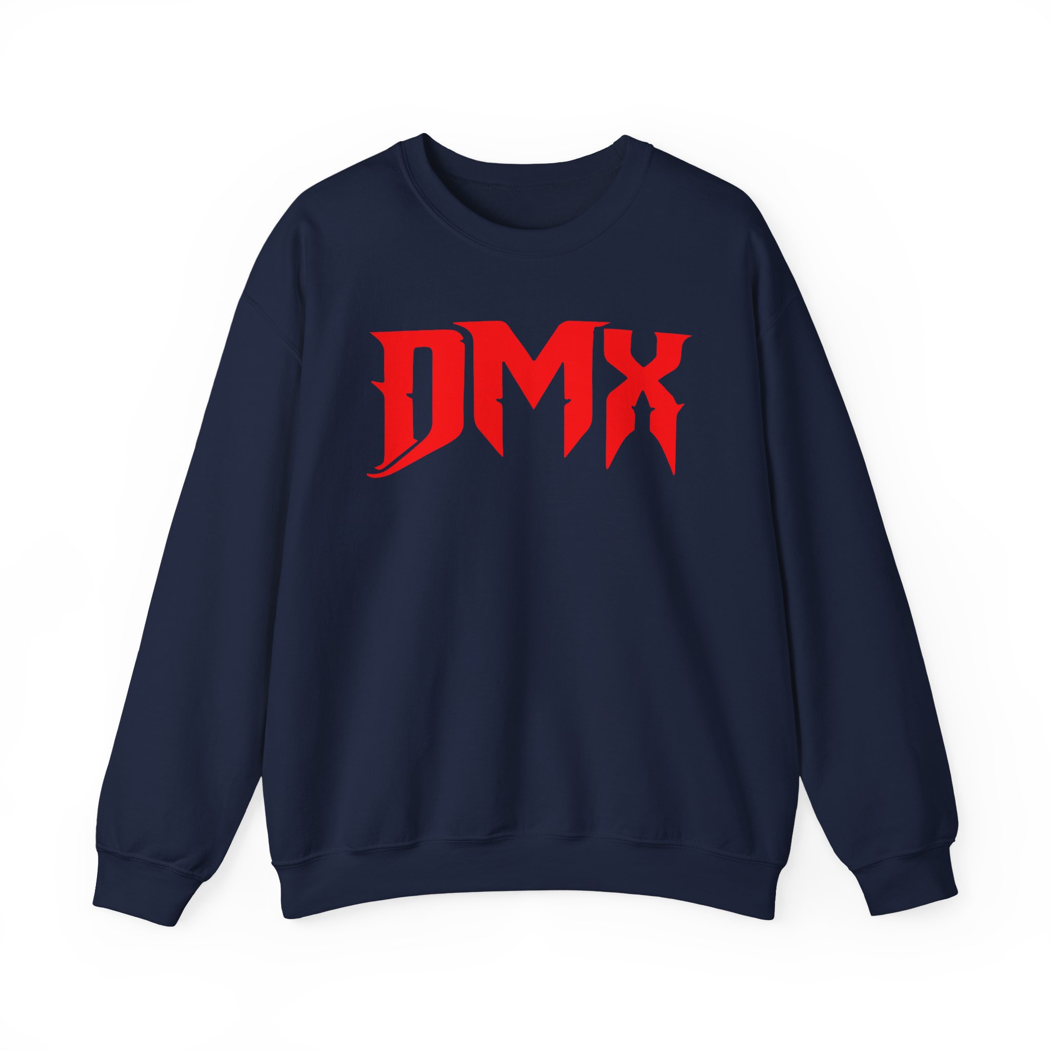 Dmx Unisex Heavy Blend™ Crewneck Sweatshirt - Image 23