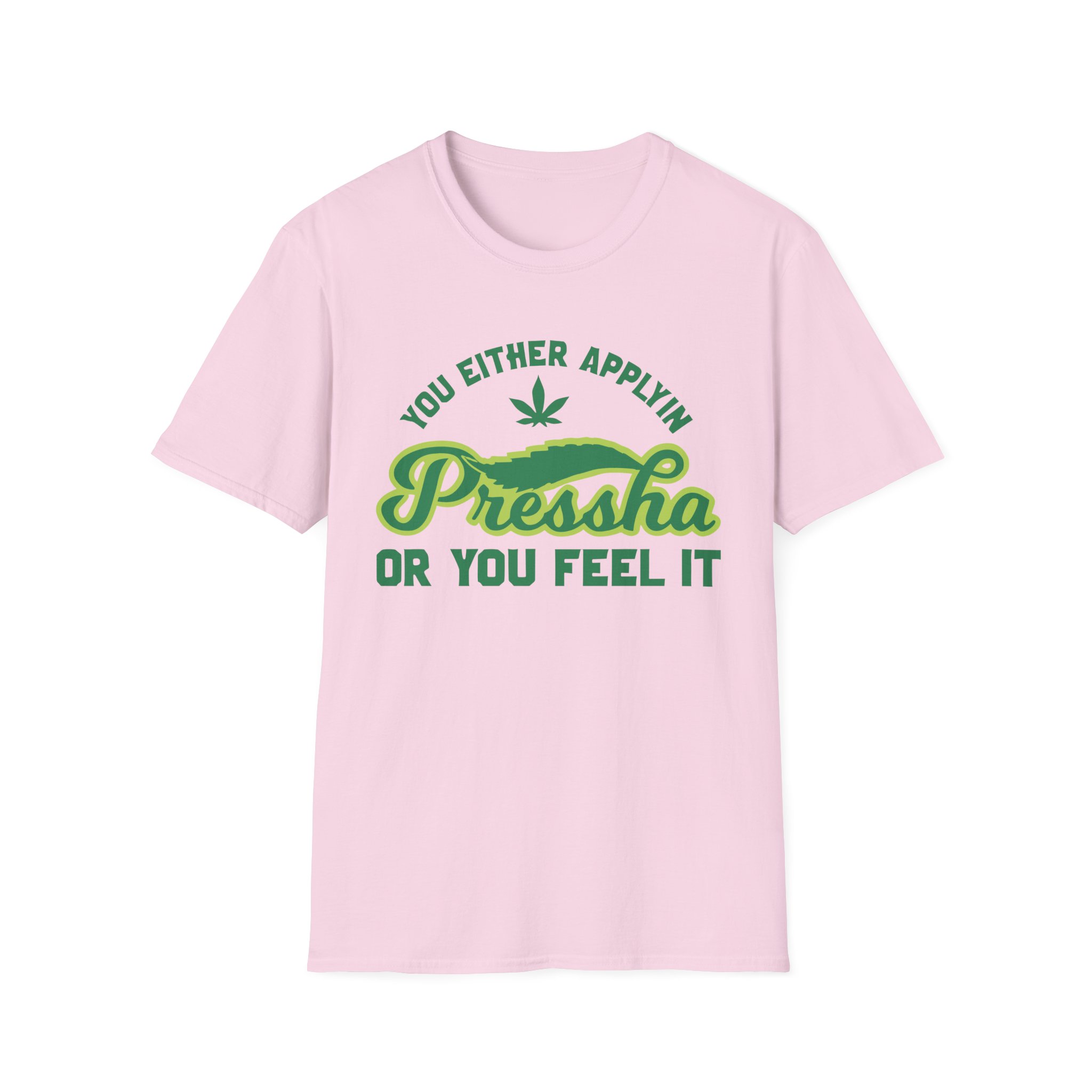 kevin gates Unisex Softstyle T-Shirt - Image 23