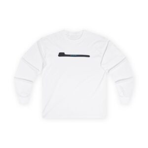 Drug Church Hygiene Bone Unisex Ultra Cotton Long Sleeve Tee