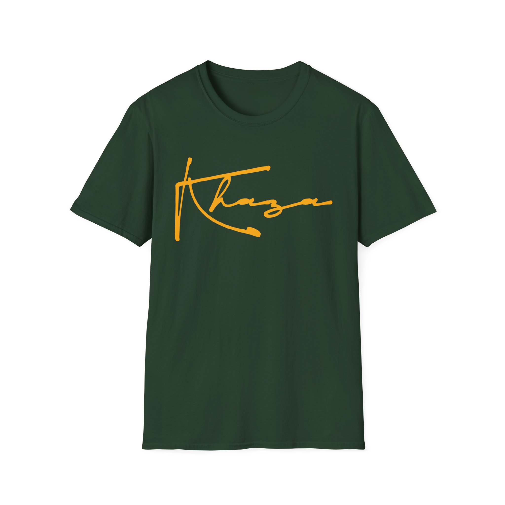 kevin gates Unisex Softstyle T-Shirt - Image 7