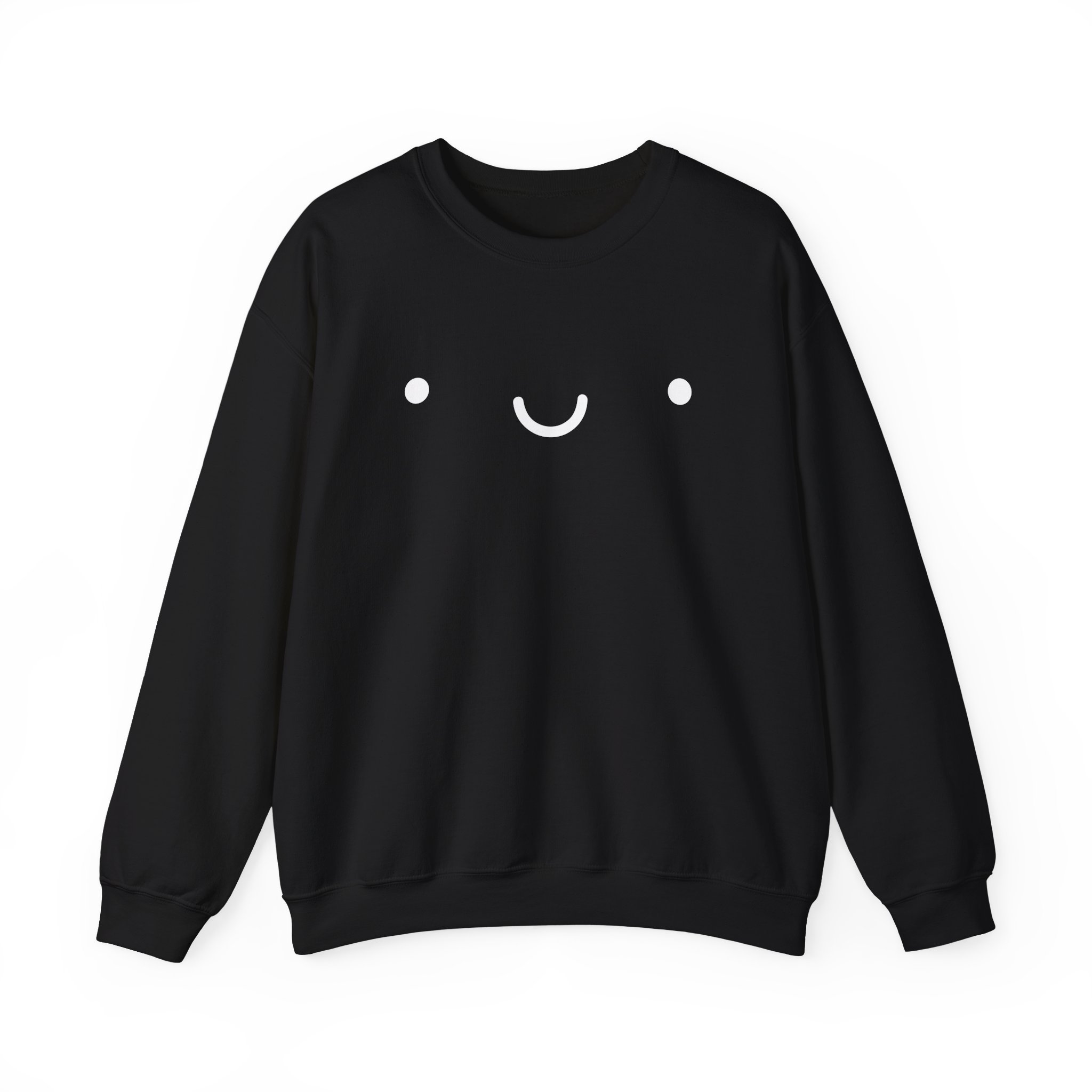 Joshua Weissman Unisex Heavy Blend™ Crewneck Sweatshirt