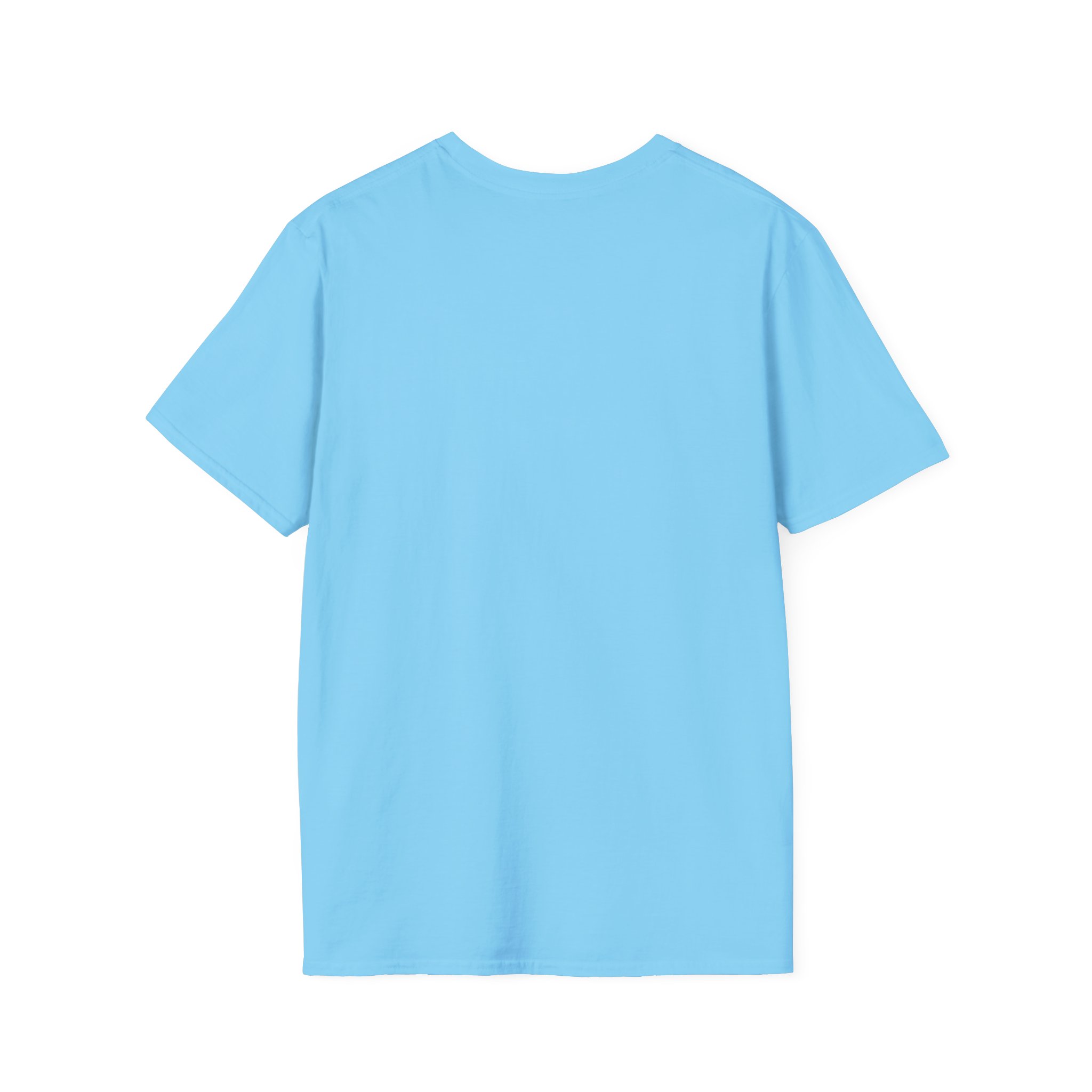 Colter Wall Unisex Softstyle T-Shirt - Image 16