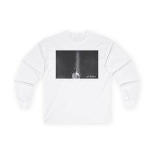 Mitski Unisex Ultra Cotton Long Sleeve Tee