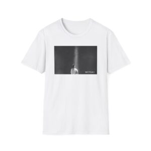 Mitski Unisex Softstyle T-Shirt
