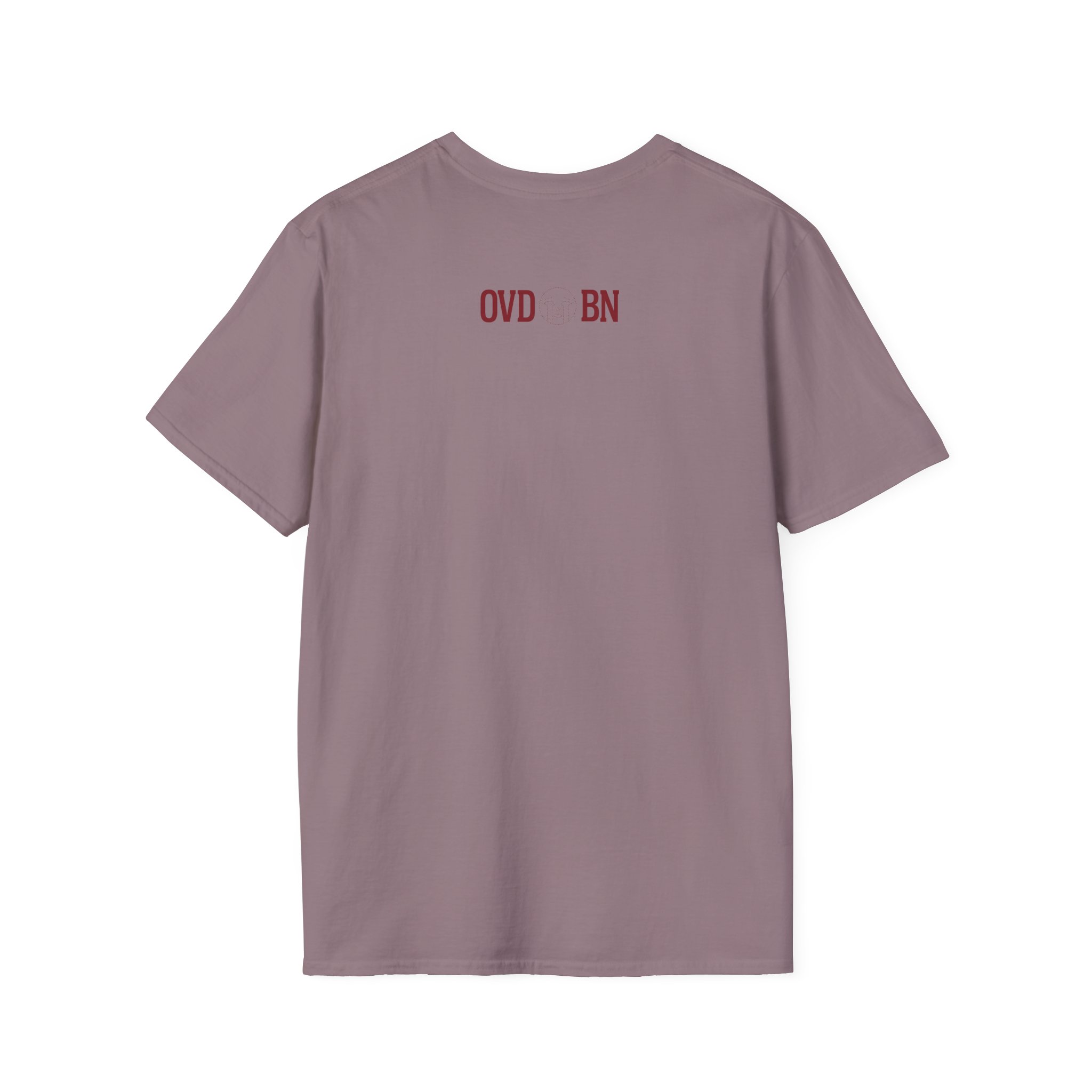 Quevedo Gran Vía Unisex Softstyle T-Shirt - Image 20