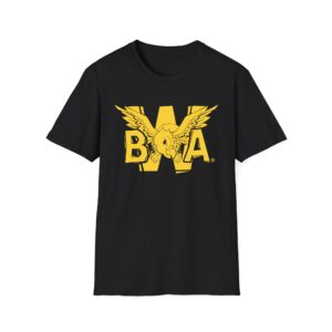 kevin gates Unisex Softstyle T-Shirt