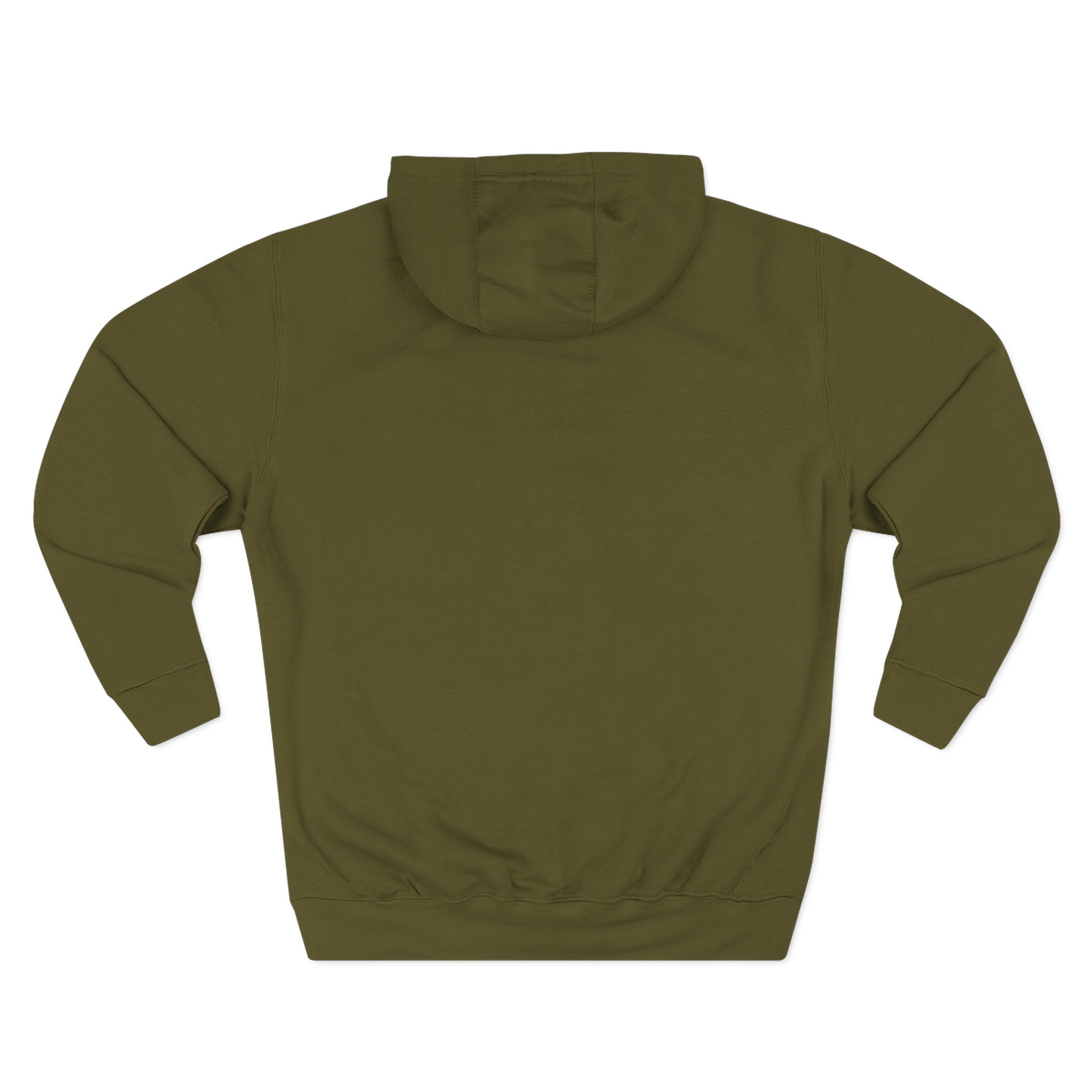 Aphmau Halloween Three-Panel Fleece Hoodie - Image 6